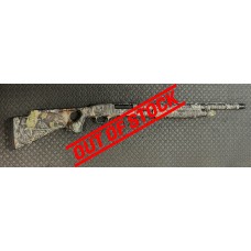 Mossberg 835 Turkey 12 Gauge 3.5" 20" Barrel Pump Action Shotgun Used